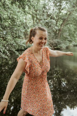 Bild von Julia Sarkander