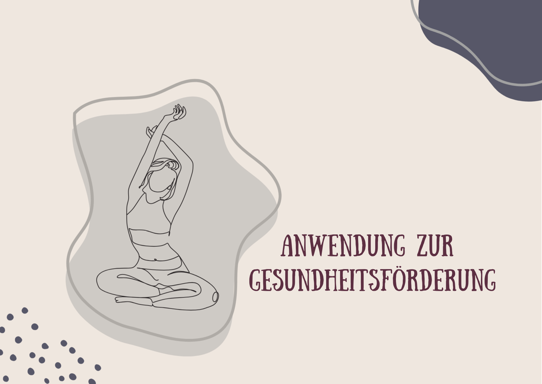 Frau, Dehnung