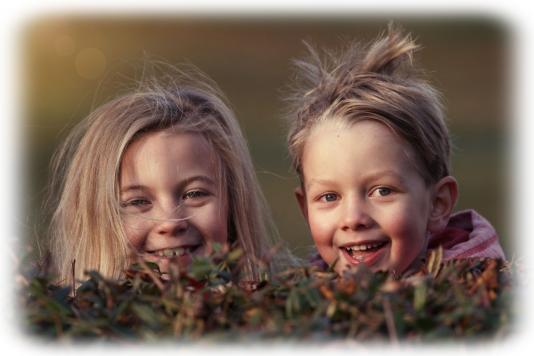 Angebote für Kinder